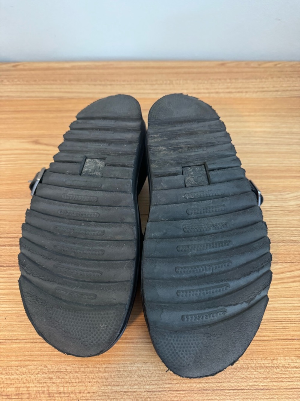 Dr.Martens Platform Sandal - Picture 5 of 6